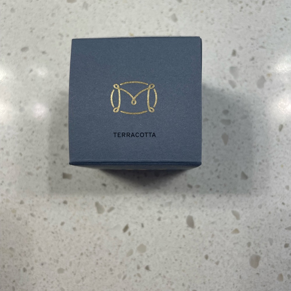 SOLD!!! Merit flush balm